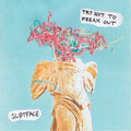 Slotface - Try Not To Freak Out [Pink LP]