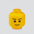 Room Copenhagen - Lego Storage Head Small Boy - Collectibles
