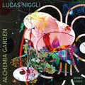 Niggli - Alchemia Garden - Music CD