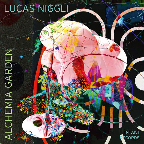 Niggli - Alchemia Garden - Music CD