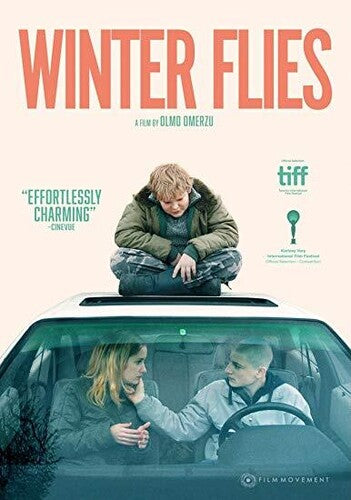 Winter Flies - Winter Flies - DVD