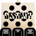 Kreusch,cornelius Claudio / Cox,anothony - Gestalt - Music CD
