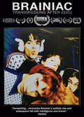 Brainiac - Brainiac: Transmissions After Zero - Brainiac - Brainiac: Transmissions After Zero - DVD