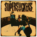 Supersuckers - Evil Powers Of Rock And Roll - Vinyl Record