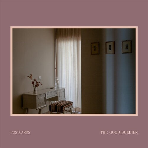 Postcards - Good Soldier - Music CD