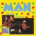 Man - 1999 Party Tour - Music CD