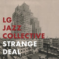 Vierset,guillaume - Strange Deal - Music CD