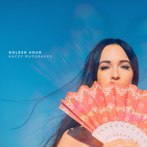 Musgraves,kacey - Golden Hour - Vinyl Record