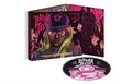 Carpenter Brut - Leather Teeth - Music CD