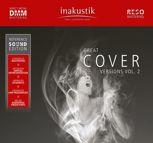 Various Artists - Great Cover Versions Vol. Ii (Various Artists)