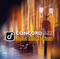 Concord Jazz: Rhythm Along The Years / Various - Concord Jazz: Rhythm Along The Years / Various - Vinyl Record
