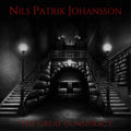 Johansson,nils Patrik - Great Conspiracy - Music CD