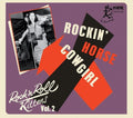 Rock & Roll Kitten 2: Rockin' Horse Cowgirl / Var - Rock & Roll Kitten 2: Rockin' Horse Cowgirl / Var - Music CD