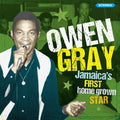 Gray,owen - Jamaica's First Homegrown Star: Storybook Revisit - Music CD