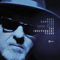Carrack,paul - Live 2000 - 2020 The Independent Years - Music CD