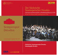 Beethoven / Dressler - Semperoper Edition - Music CD