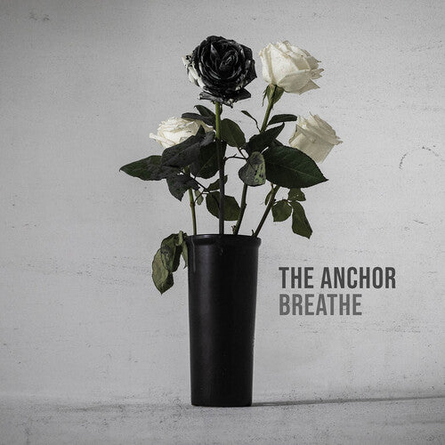 Anchor - Breathe - Music CD