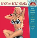 Rock And Roll Mama / Various - Rock And Roll Mama / Various - Music CD