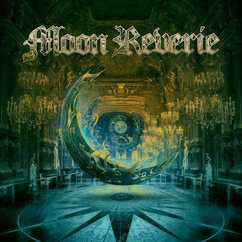 Moon Reverie - Moon Reverie - Music CD