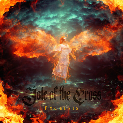 Isle Of The Cross - Excelsis - Music CD