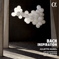 Bach,j.s. / Hurel - Bach Inspiration - Music CD