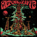 Ritual King - Ritual King - Music CD