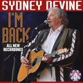 Devine,sydney - I'm Back - Music CD