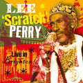 Perry,lee Scratch - Live In Brighton - Music CD