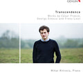 Liszt / Ritivoiu - Transcendence - Music CD