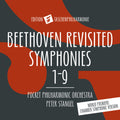 Beethoven - Revisited Symphonies 1-9 - Music CD