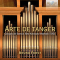 Arte De Tanger / Various - Arte De Tanger / Various - Music CD