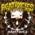 Agathocles - Humarrogance - Music CD