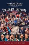 Longer I Serve Him / Various - Longer I Serve Him / Various - DVD