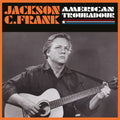 Frank,jackson C - American Troubadour - Music CD