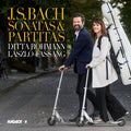Bach,j.s. / Rohmann / Fassang - Sonatas & Partitas - Music CD