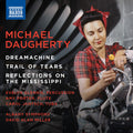 Dreamachine / Trail Tears / Reflections Music CD