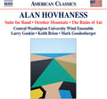 Hovhaness / Talbot / Gookin - Wind Music - Music CD