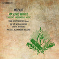 Mozart / Puliaev / Geier - Masonic Works / Cantatas & Funeral Music - Super Audio CD