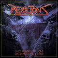 Revoltons - Underwater Bells Pt.2: October 9th 1963 Act 1 - Music CD