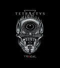 Tetractys - Tribal - Music CD