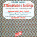 Wagner / Taddei / Torino - Maestri Cantori Di Norimberga - Music CD