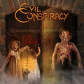 Evil Conspiracy - Evil Comes - Music CD