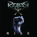 Reaper X - Rise - Music CD