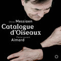 Catalogue D'oiseaux [3 CD]