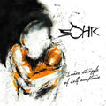 Signs Of Human Race - Inner Struggle Of Self-acceptance - Music CD
