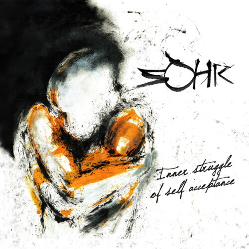 Signs Of Human Race - Inner Struggle Of Self-acceptance - Music CD