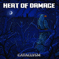 Heat Of Damage - Cataclysm - Music CD