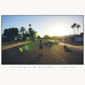 Yesterday Is History - Circles - Music CD