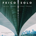 Adams / Deutekom - Feico Solo - Music CD