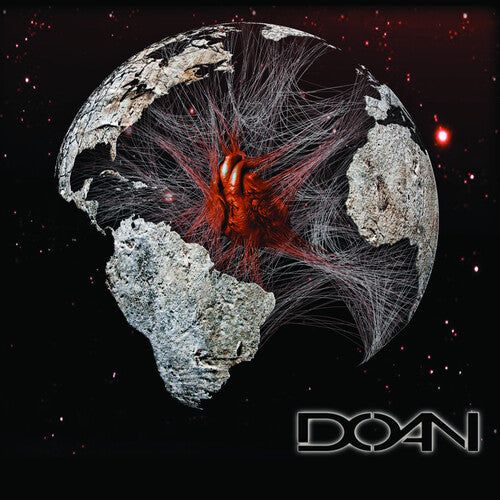 Doan - Stupidity Kills - Music CD
